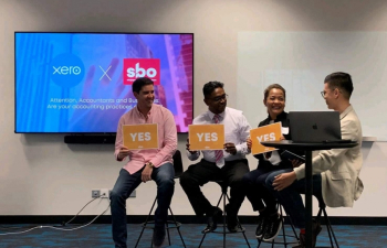 XERO Media Event-Singapore (10.06.2019)